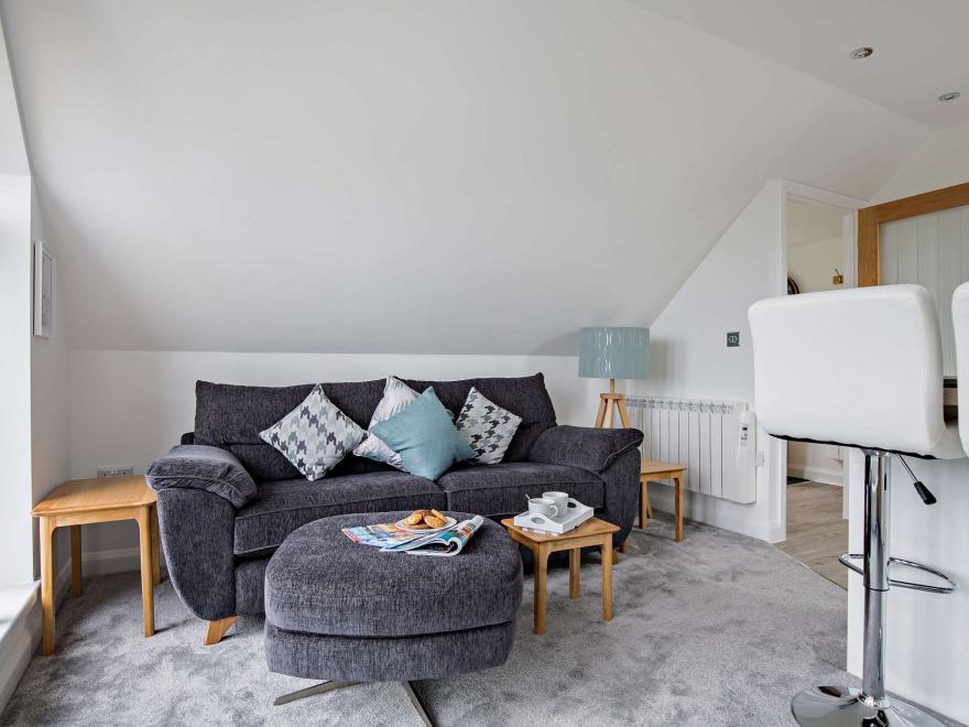 Cottage in Paignton, South Devon