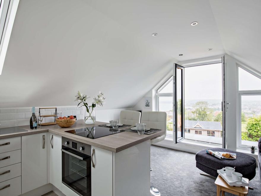 Cottage in Paignton, South Devon