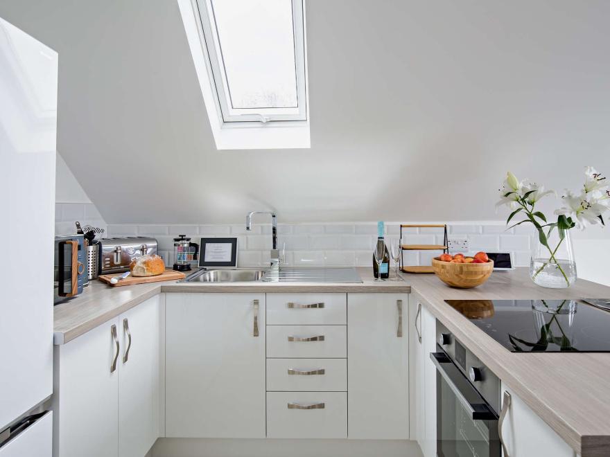 Cottage in Paignton, South Devon