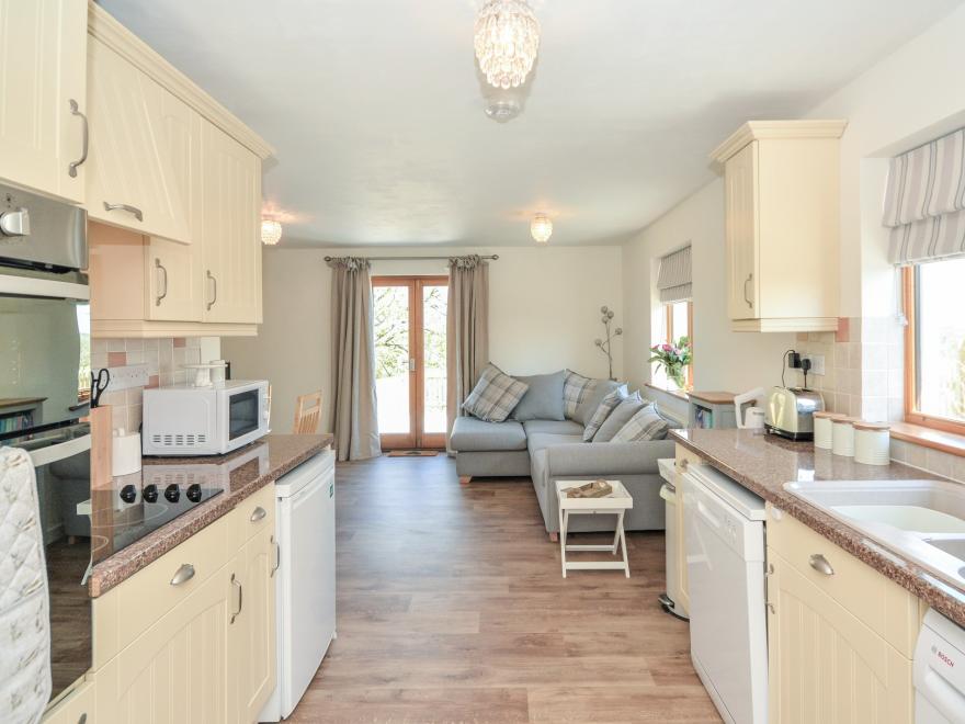 Cottage in Bude, North Devon