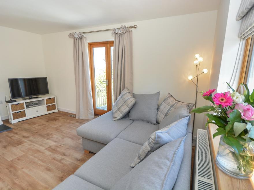 Cottage in Bude, North Devon