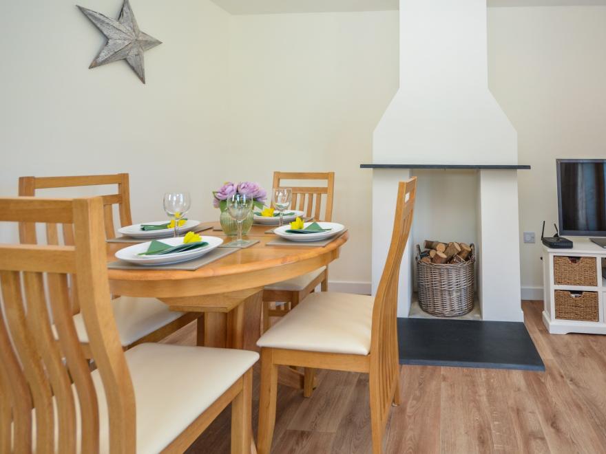 Cottage in Bude, North Devon