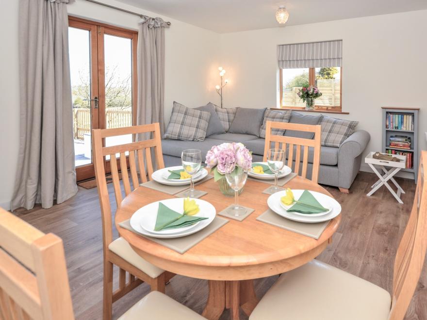 Cottage in Bude, North Devon