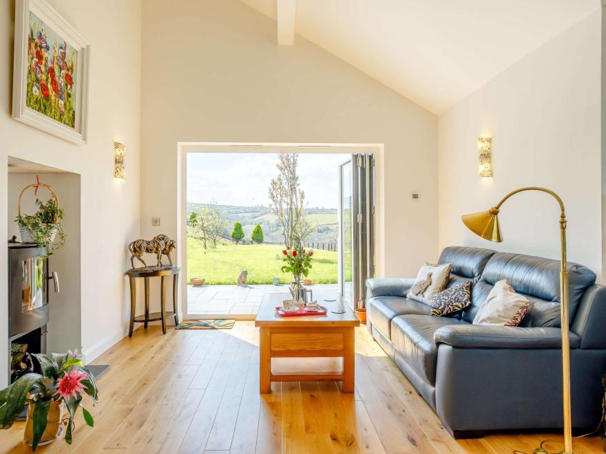 Cottage in Combe Martin, North Devon