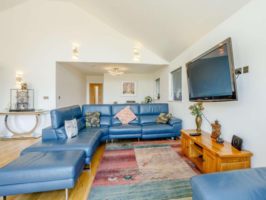 Cottage in Combe Martin, North Devon