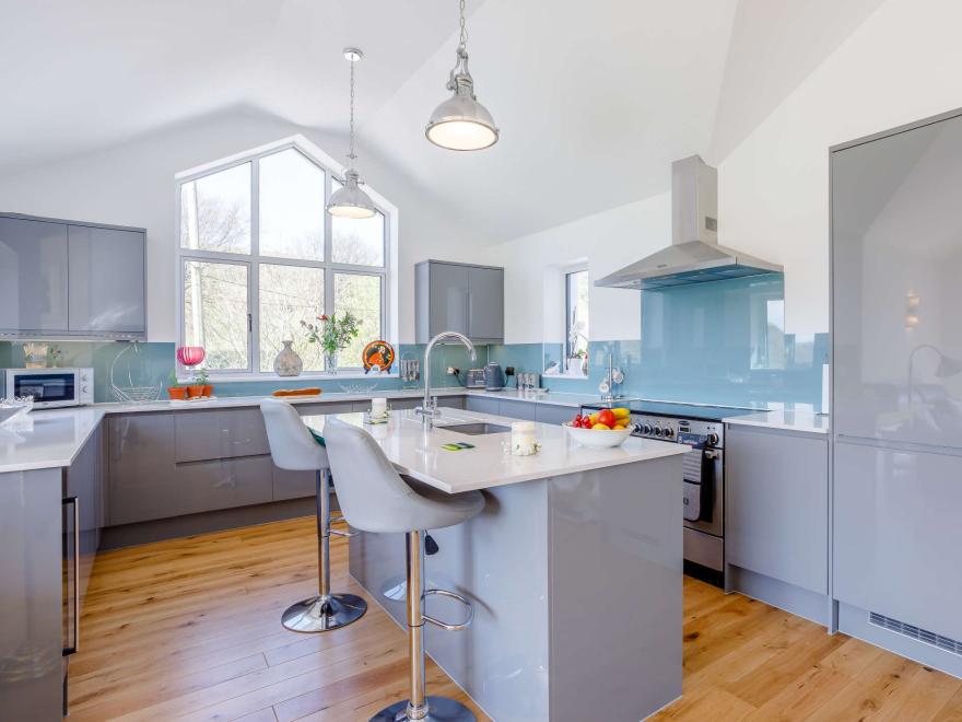 Cottage in Combe Martin, North Devon