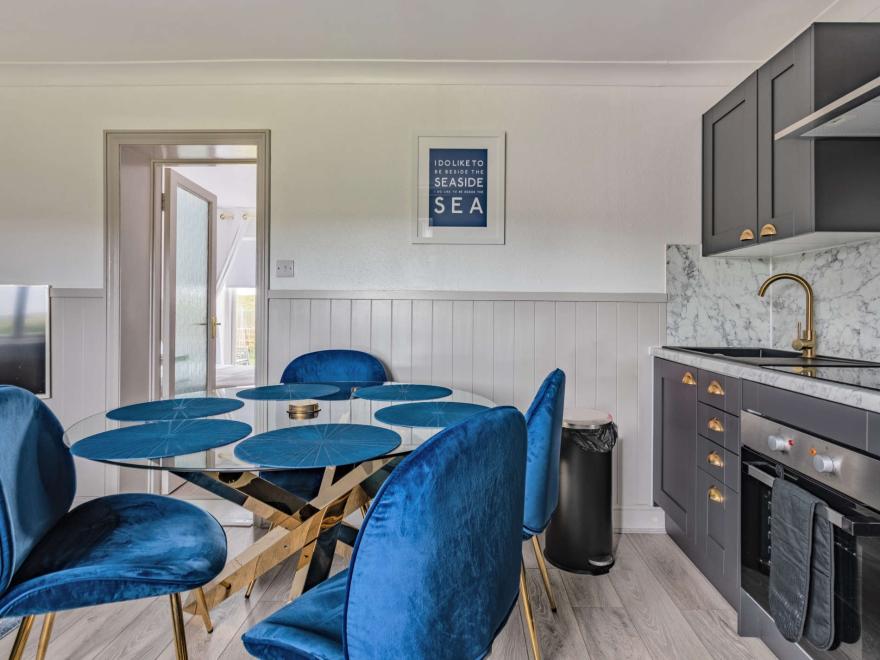 Cottage in Whitstable, Kent