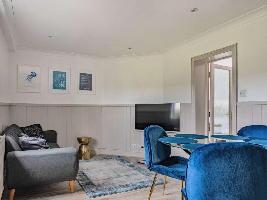 Cottage in Whitstable, Kent