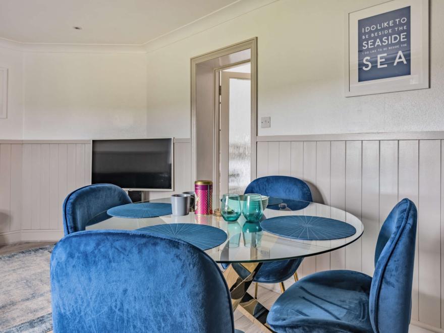 Cottage in Whitstable, Kent
