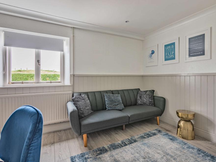 Cottage in Whitstable, Kent