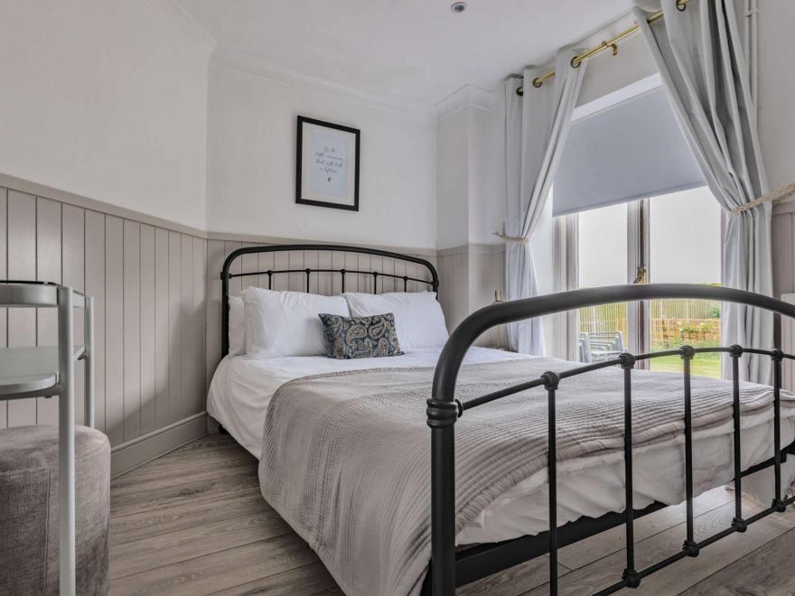 Cottage in Whitstable, Kent