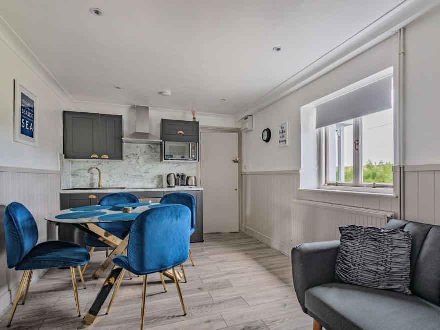 Cottage in Whitstable, Kent