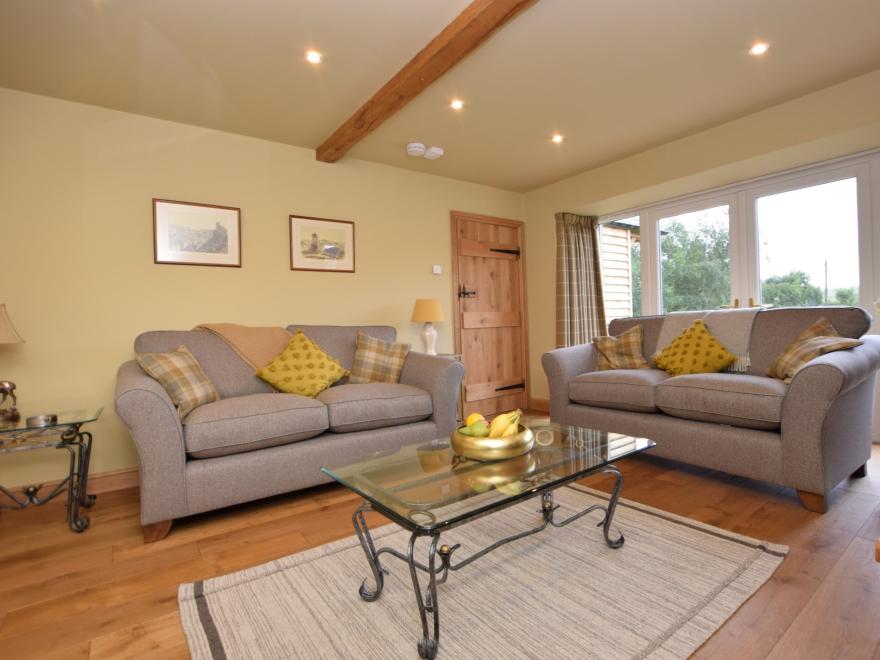 Cottage in Peebles, Scottish Borders