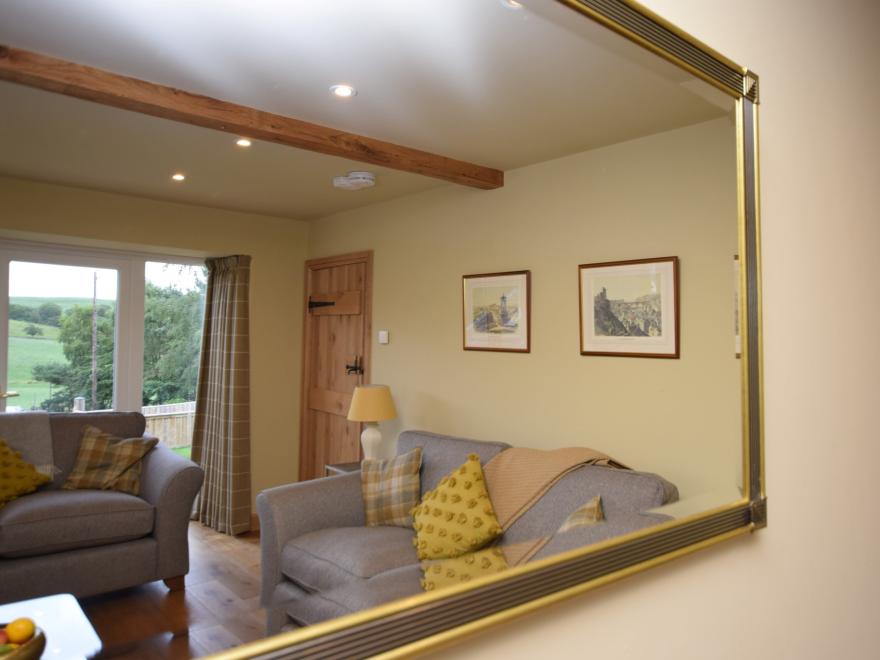 Cottage in Peebles, Scottish Borders