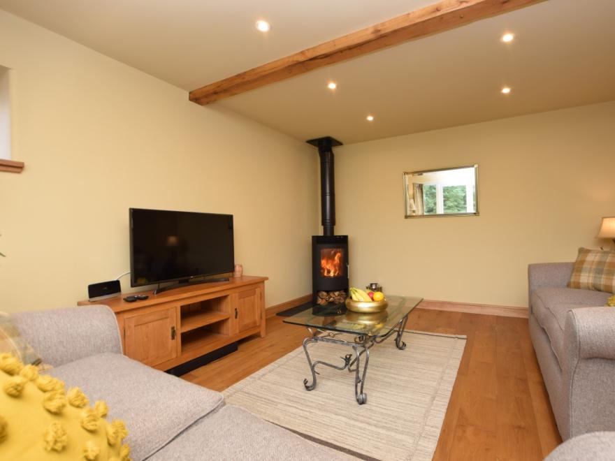 Cottage in Peebles, Scottish Borders