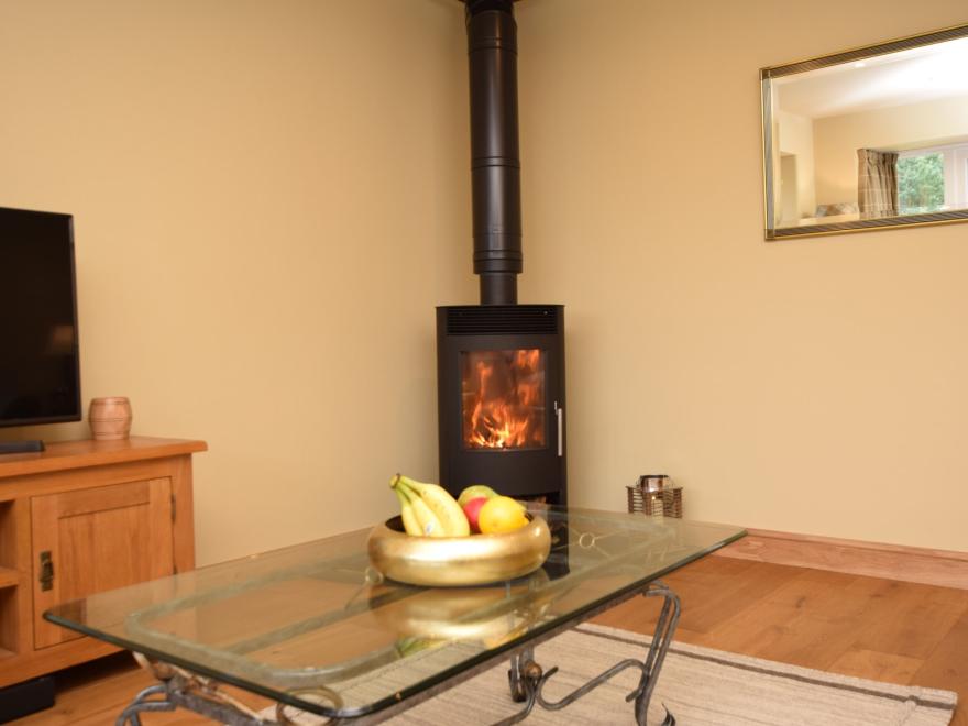 Cottage in Peebles, Scottish Borders