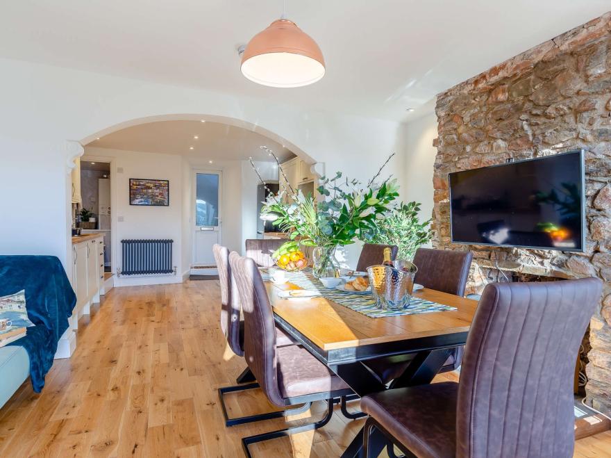 House in Brixham, South Devon