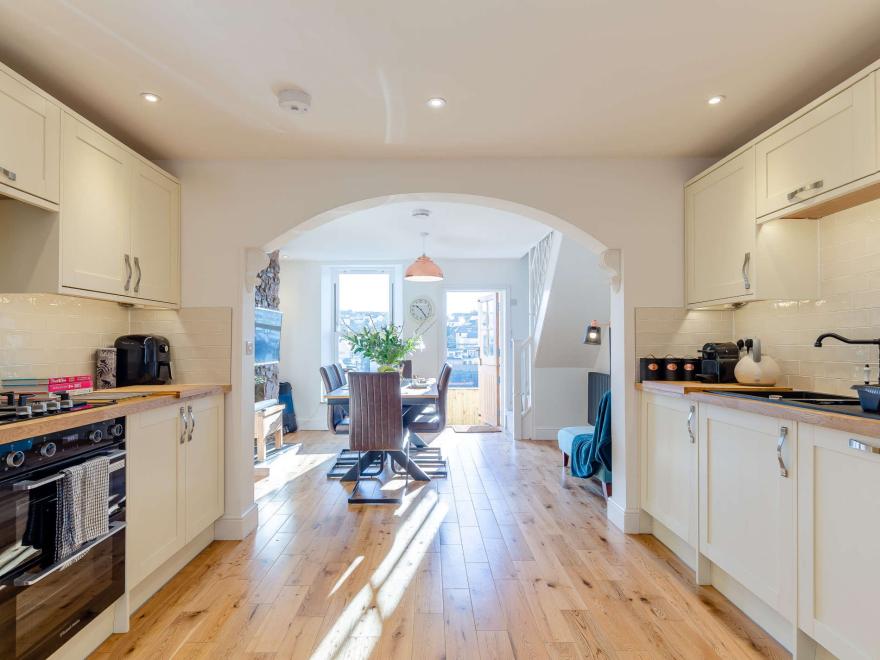 House in Brixham, South Devon