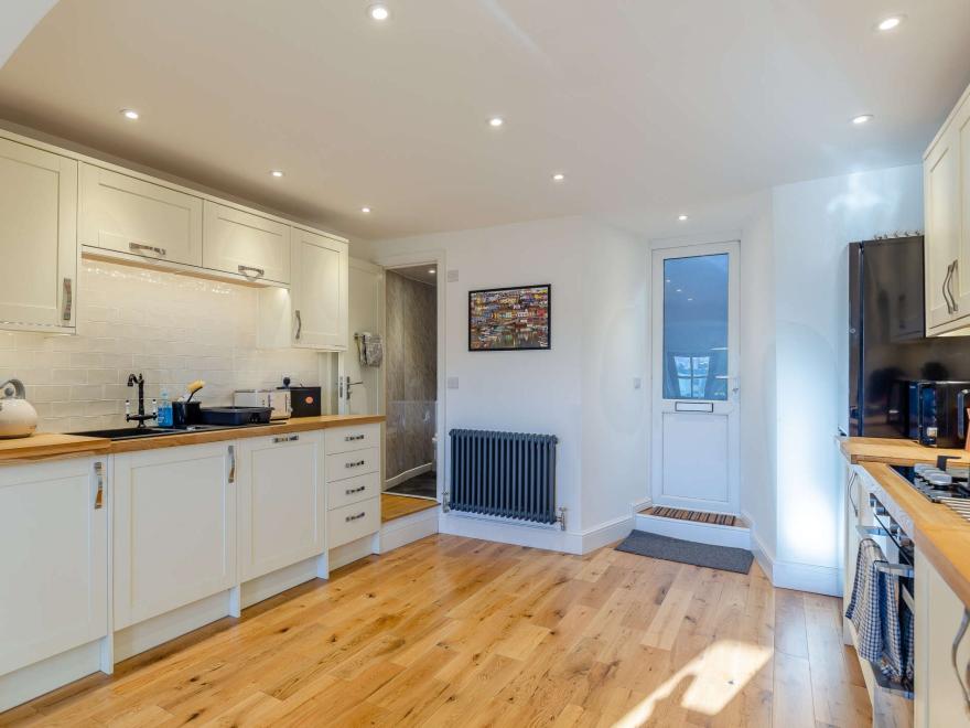 House in Brixham, South Devon