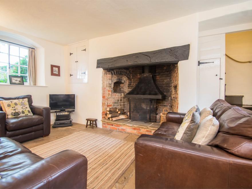 Cottage in Winfrith Newburgh, Dorset