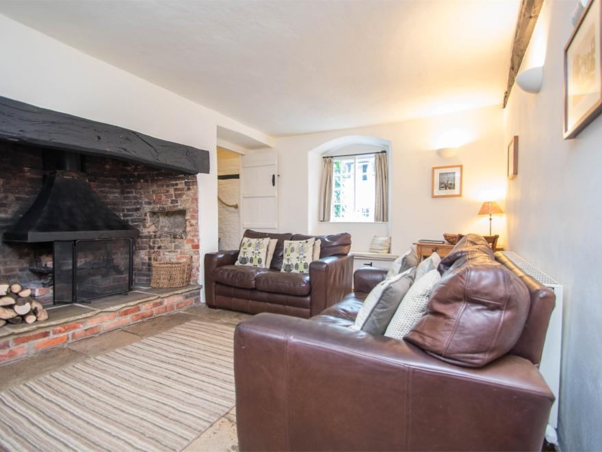 Cottage in Winfrith Newburgh, Dorset