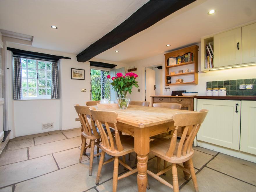 Cottage in Winfrith Newburgh, Dorset