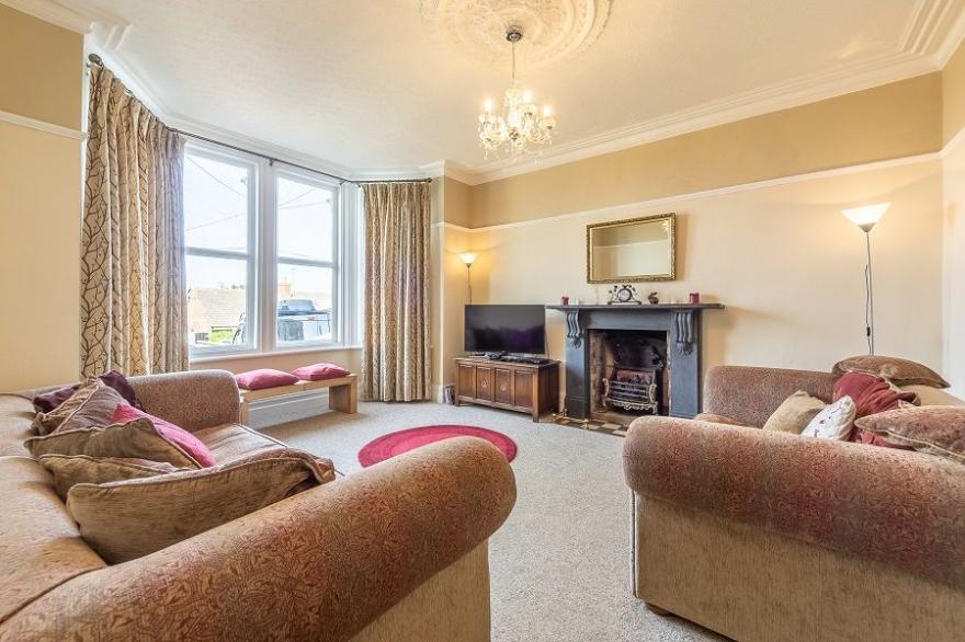 House in Hunstanton, Norfolk