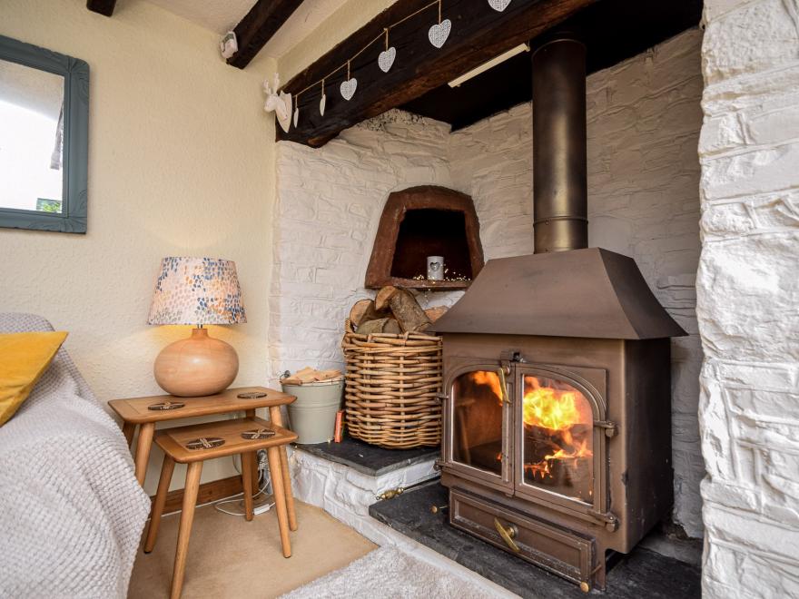 Cottage in Weare Giffard, North Devon