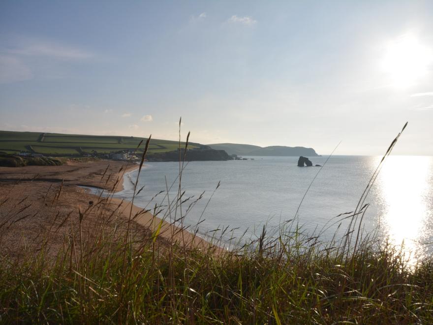 House in Thurlestone, South Devon