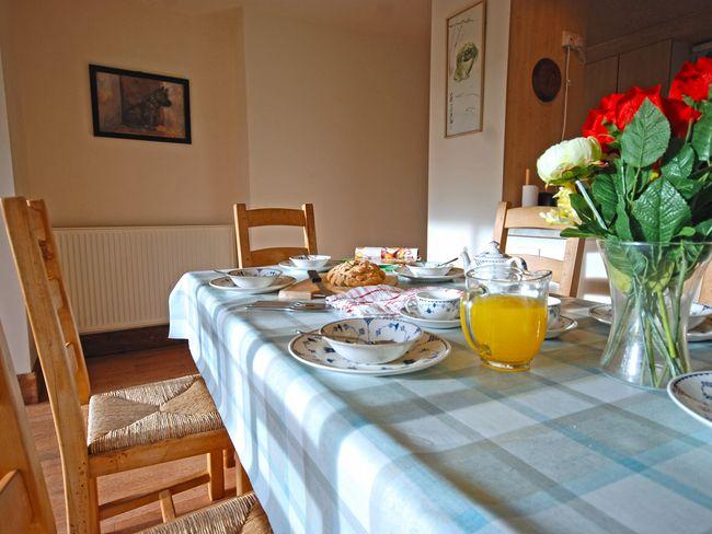 House in Thurlestone, South Devon