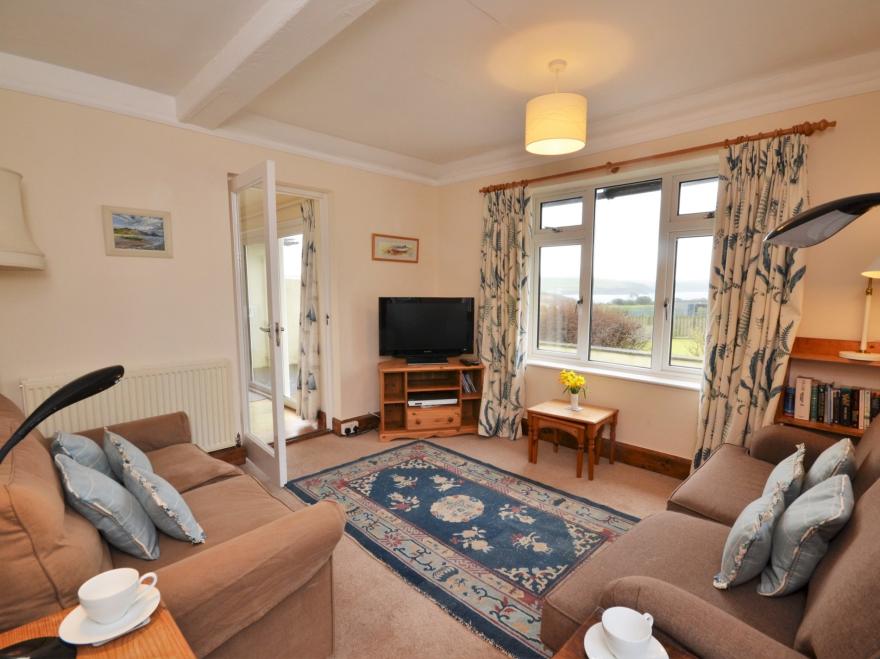 House in Thurlestone, South Devon