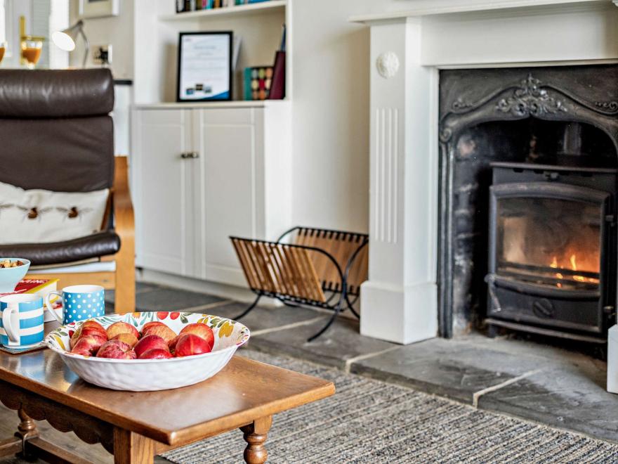 Cottage in Brixham, South Devon
