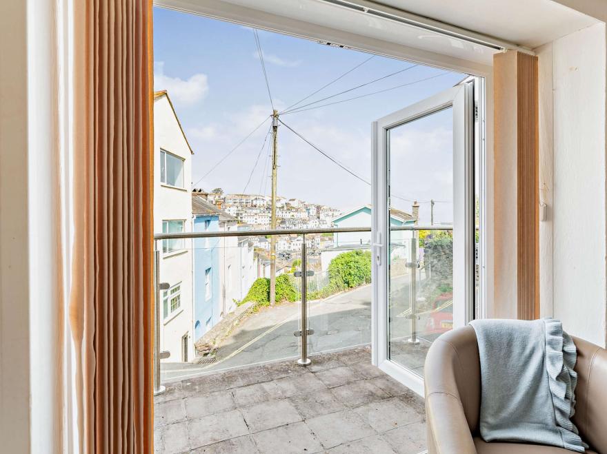 Cottage in Brixham, South Devon