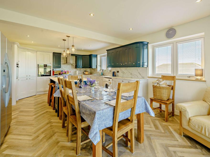 Cottage in St Bees, Cumbria