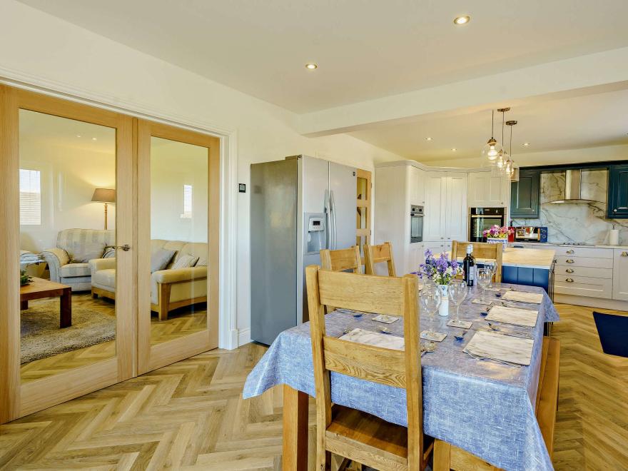 Cottage in St Bees, Cumbria