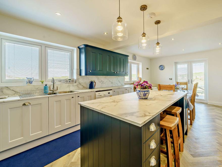 Cottage in St Bees, Cumbria