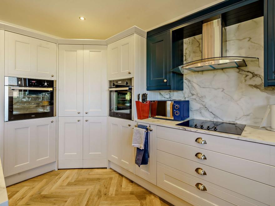 Cottage in St Bees, Cumbria