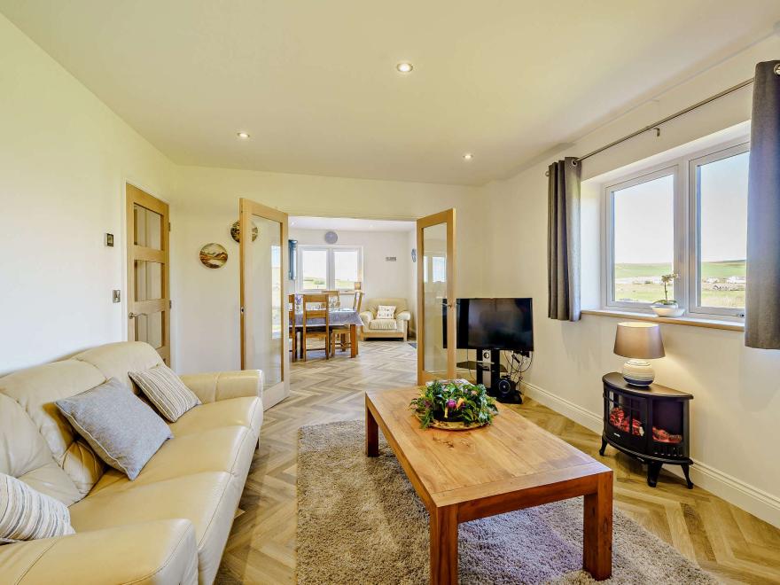 Cottage in St Bees, Cumbria