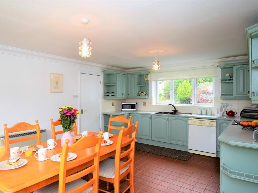 Bungalow in Ousby, Cumbria