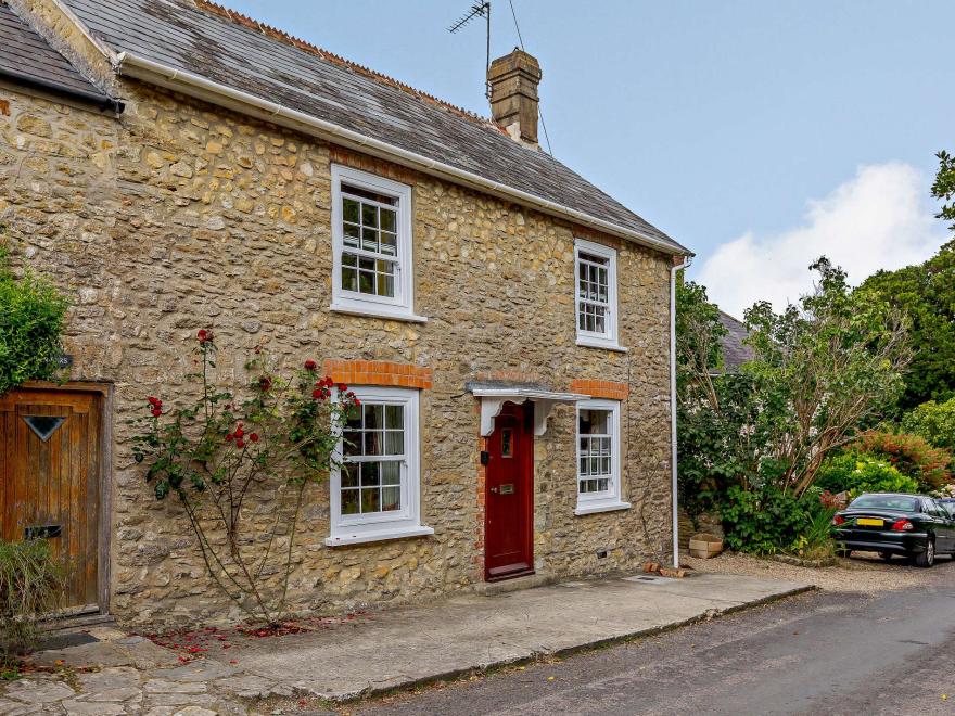 Cottage in Bridport, Dorset