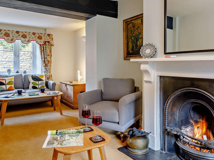 Cottage in Bridport, Dorset