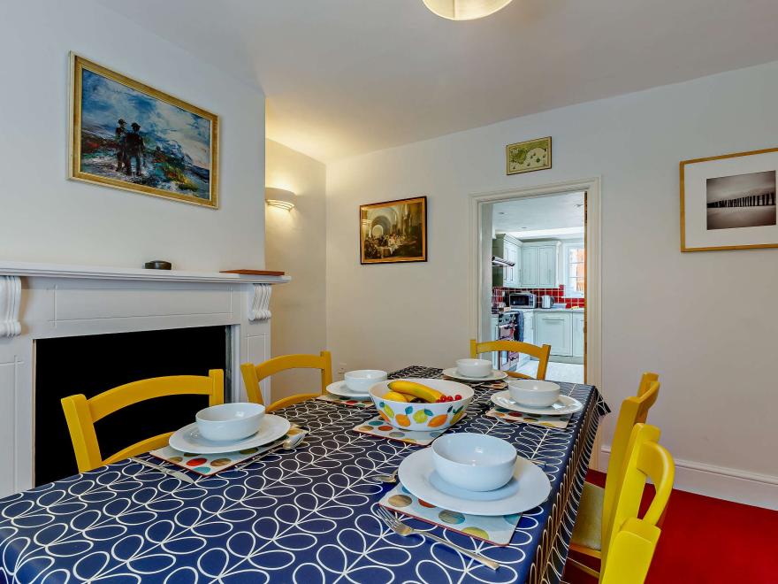 Cottage in Bridport, Dorset
