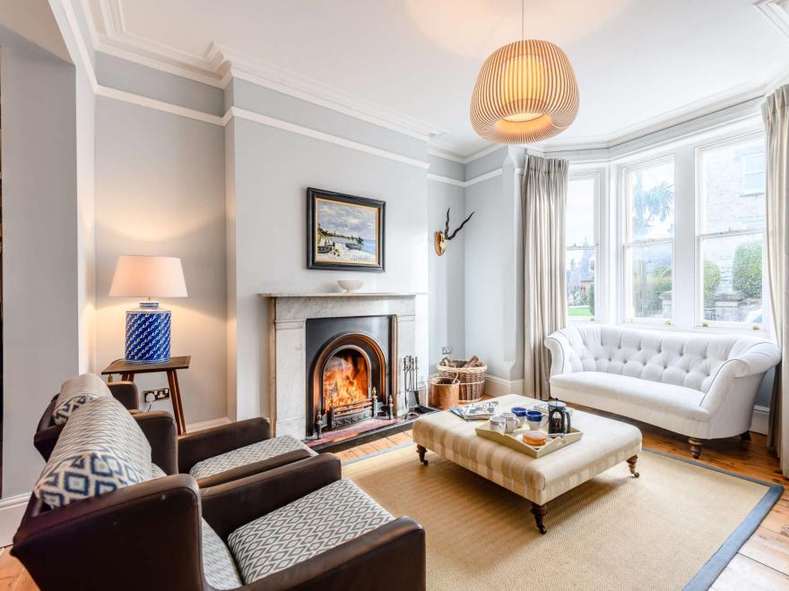 House in Swanage, Dorset