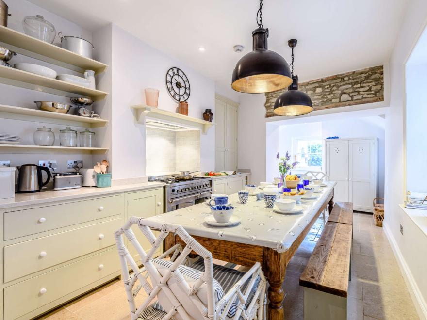 House in Swanage, Dorset