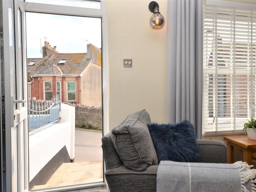 Cottage in Brixham, South Devon