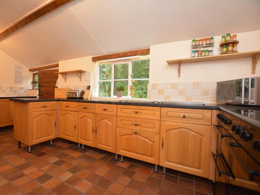 House in Wrexham, North Wales