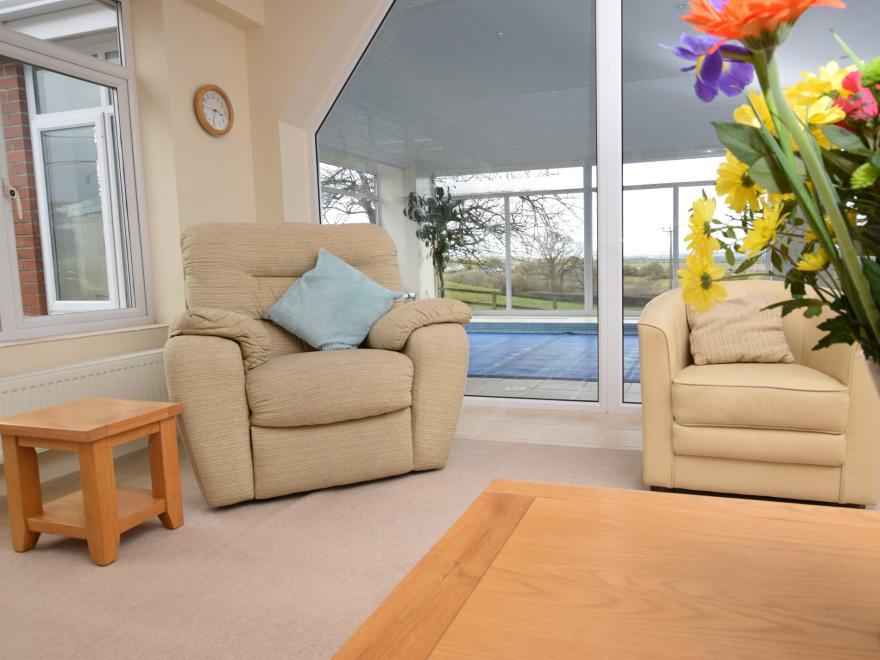 Bungalow in Bideford, North Devon