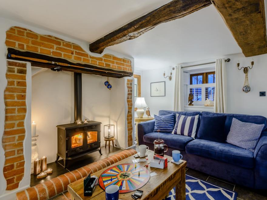 Cottage in Wool, Dorset