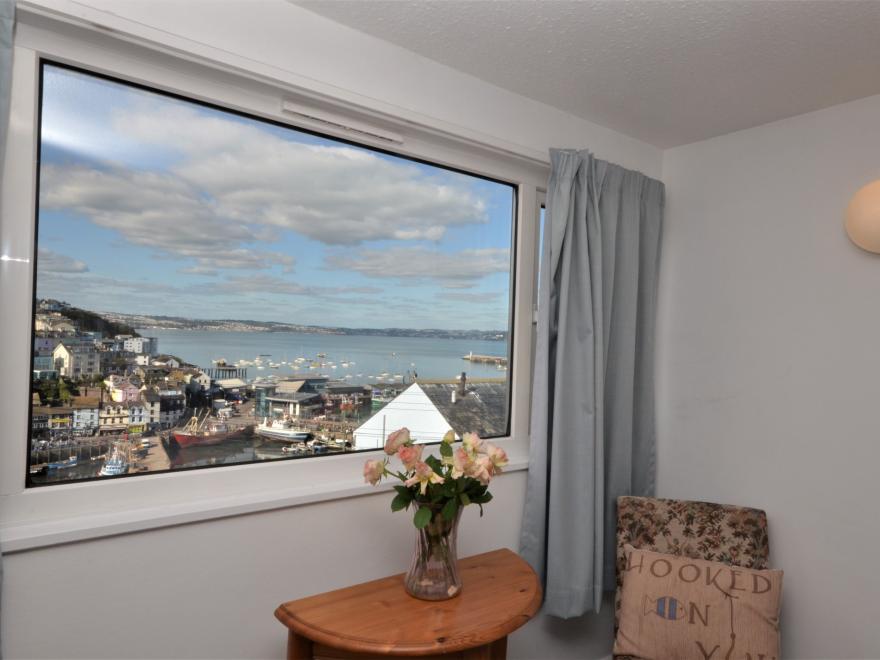 Cottage in Brixham, South Devon