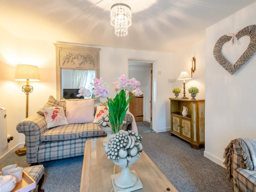 Cottage in Spilsby, Lincolnshire